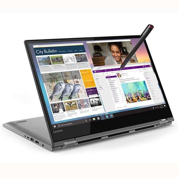 Ноутбук LENOVO Yoga 530 14IKB 81EK00QTRU