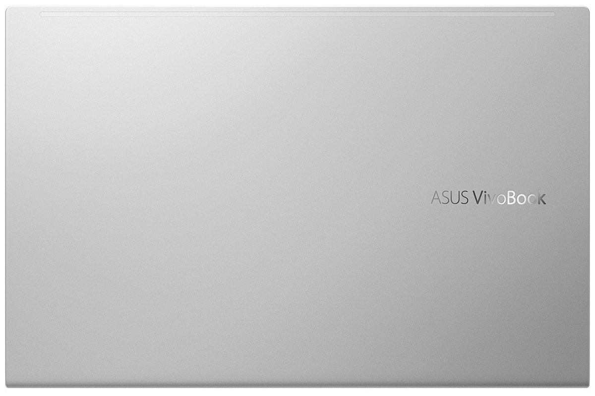 Цена Ноутбук ASUS K513 EA-BN3060WS Silver(90NB0SG2-M00JU0)