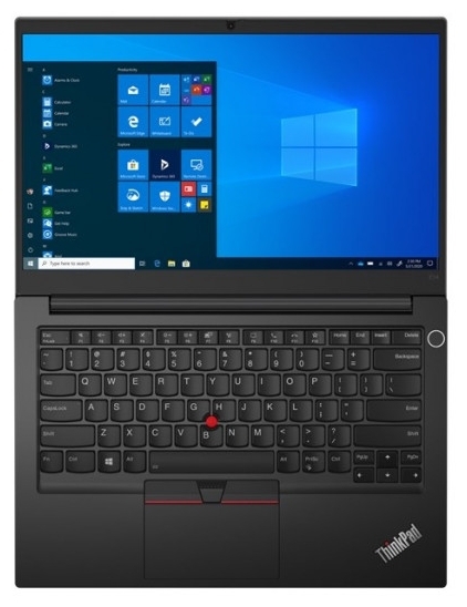 Фото Ноутбук LENOVO Thinkpad T14s (gen 2) 14,0'FHD/Core i7-1165G7/16Gb/1TB SSD/ Win10 Pro (20WM004FRT)