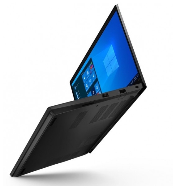 Фотография Ноутбук LENOVO Thinkpad T14s (gen 2) 14,0'FHD/Core i7-1165G7/16Gb/1TB SSD/ Win10 Pro (20WM004FRT)