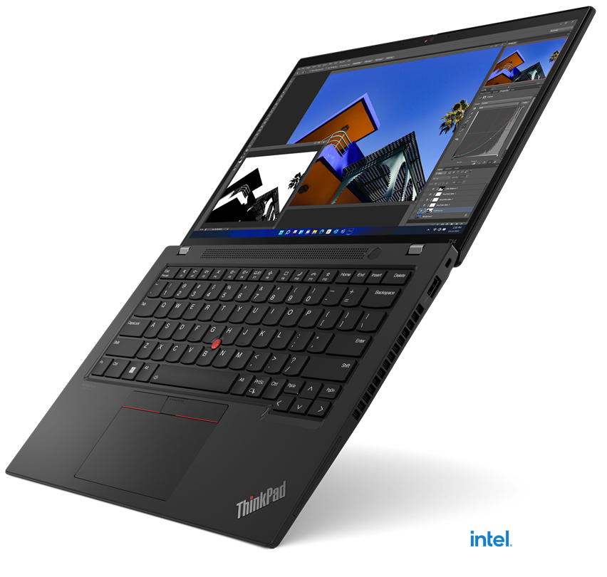 Ноутбук LENOVO Thinkpad T14 (21AH0033RT)