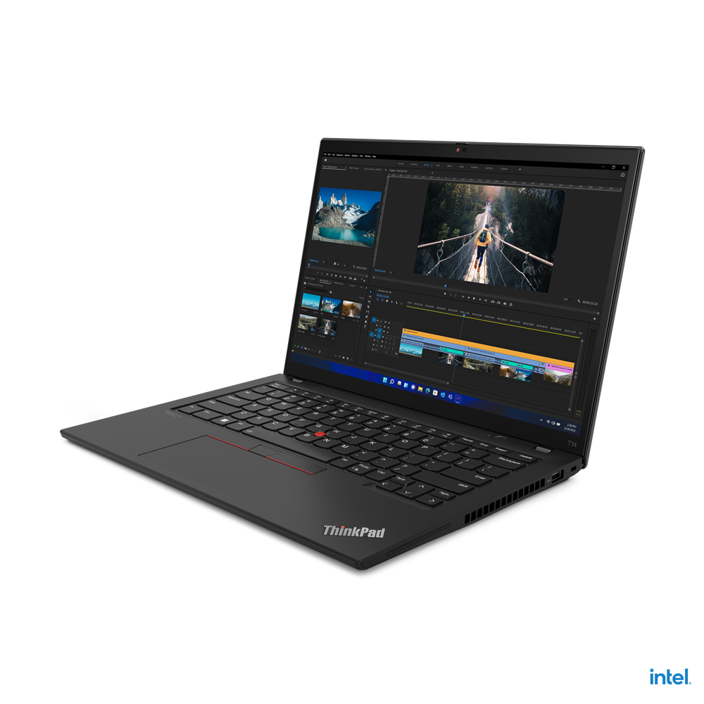 Цена Ноутбук LENOVO Thinkpad T14 (21AH0033RT)