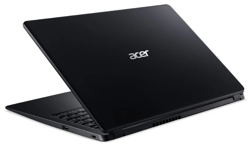 Цена Ноутбук ACER EX215-52 (NX.EG8ER.00F)