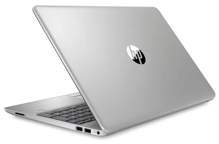 Картинка Ноутбук HP 250 G8 серебристый (45M65ES#ACB)