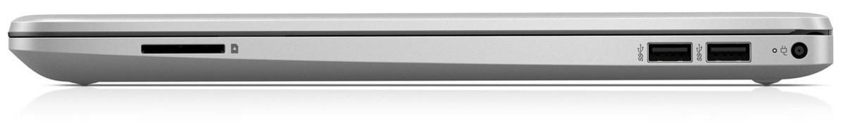 Купить Ноутбук HP 250 G8 серебристый (45M65ES#ACB)