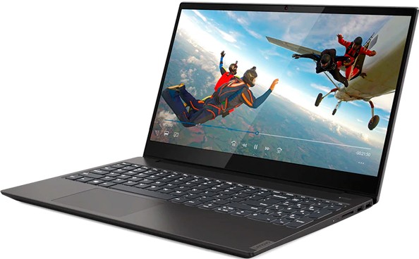 Фото Ноутбук LENOVO IdeaPad S3 81W1016NRK