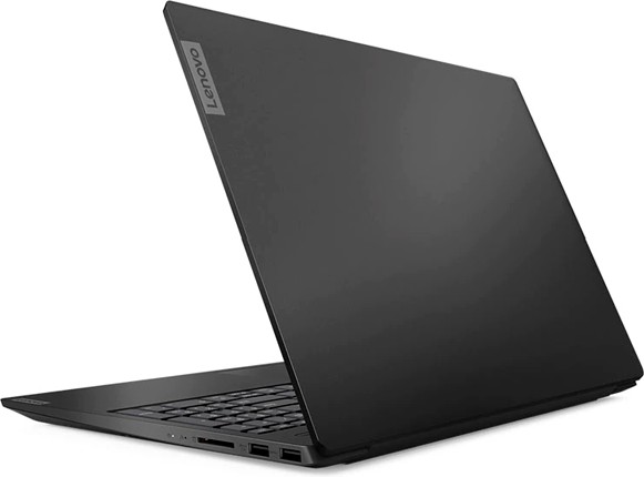 Фотография Ноутбук LENOVO IdeaPad S3 81W1016NRK