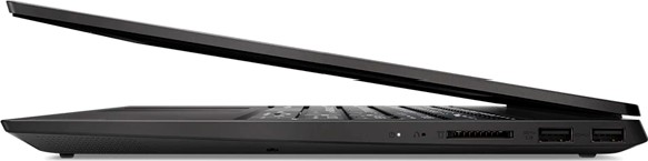 Картинка Ноутбук LENOVO IdeaPad S3 81W1016NRK