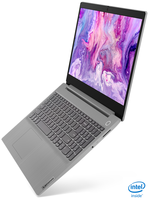 Ноутбук LENOVO IP3 15,6 (81WB0121RU)