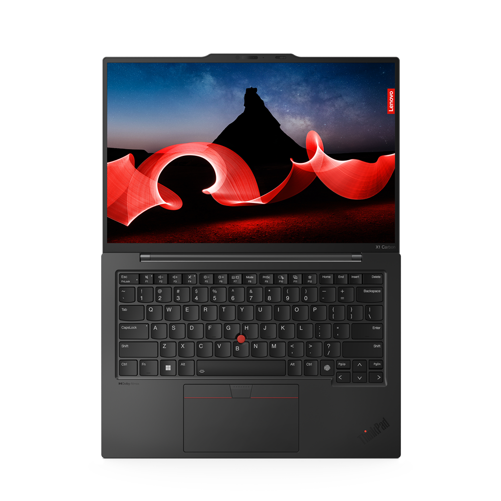 Фотография Ноутбук LENOVO ThinkPad X1 Carbon G12 (21KC006MRT)