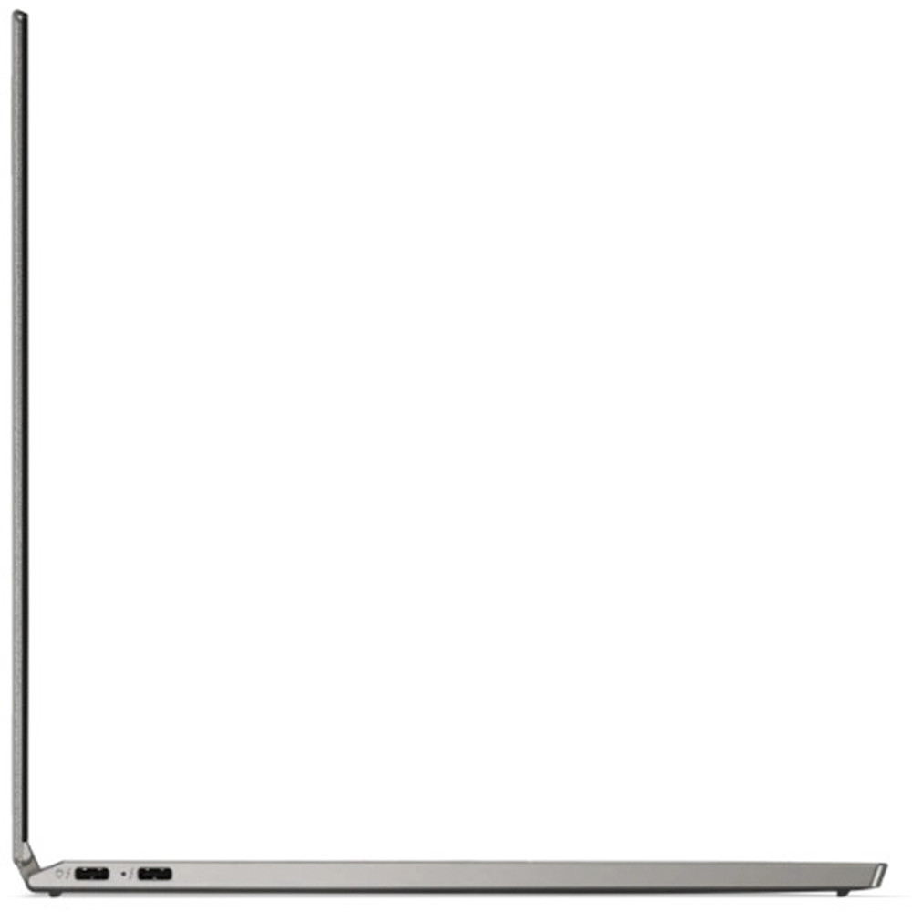 Цена Ноутбук LENOVO X1 Titanium Yoga 13.5'QHD/Core i7-1160G7/16Gb/1TB SSD/LTE/Win10 Pro (20QA001VRT)