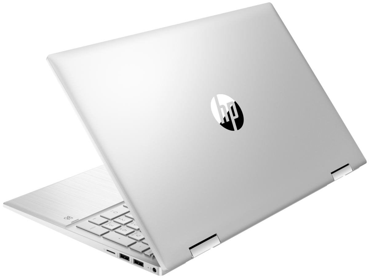 Купить Ноутбук HP 3Z8Z6EA ENVY X360 Convertible 15-es0006ur