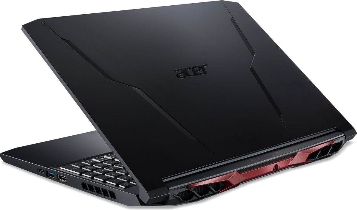 Картинка Ноутбук ACER AN517-41 (NH.QBHER.00C)