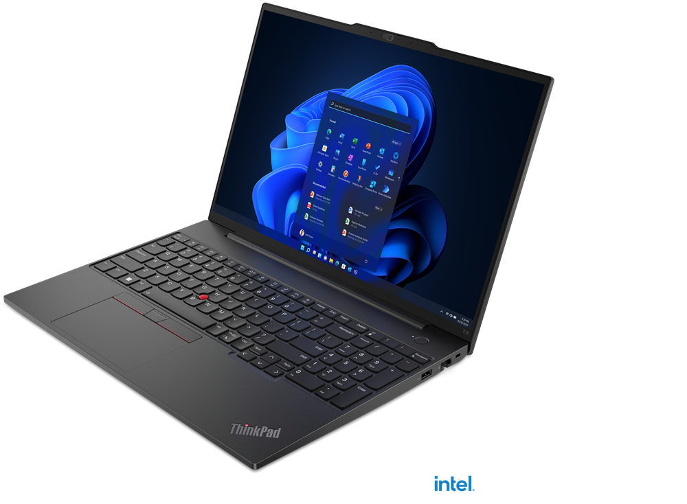 Ноутбук LENOVO Thinkpad E16 (21JN009NRT)