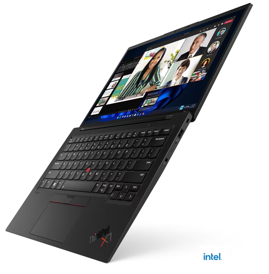 Ноутбук LENOVO Thinkpad X1 Carbon 14,0'wuxga/i7-1260P/16Gb/512Gb/Win11Pro (21CB001HRT)