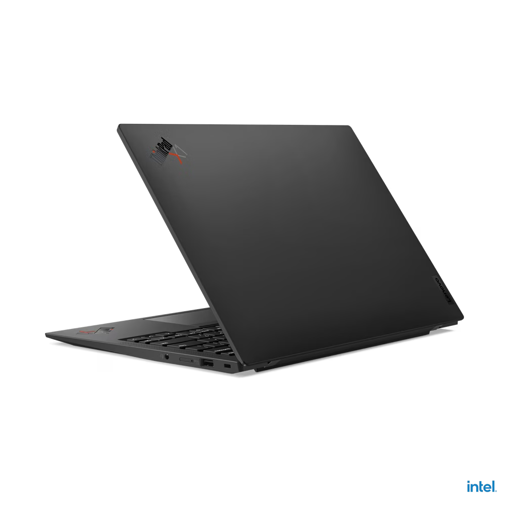 Фотография Ноутбук LENOVO Thinkpad X1 Carbon 14,0'wuxga/i7-1260P/16Gb/512Gb/Win11Pro (21CB001HRT)