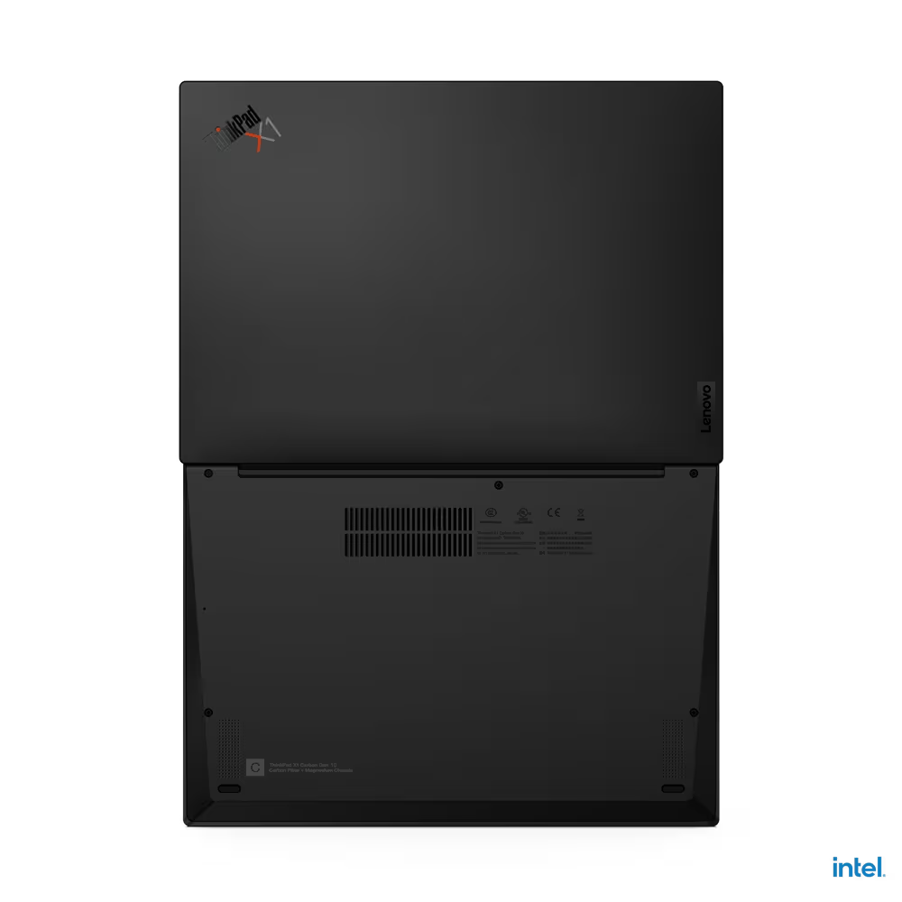 Ноутбук LENOVO Thinkpad X1 Carbon 14,0'wuxga/i7-1260P/16Gb/512Gb/Win11Pro (21CB001HRT) Казахстан