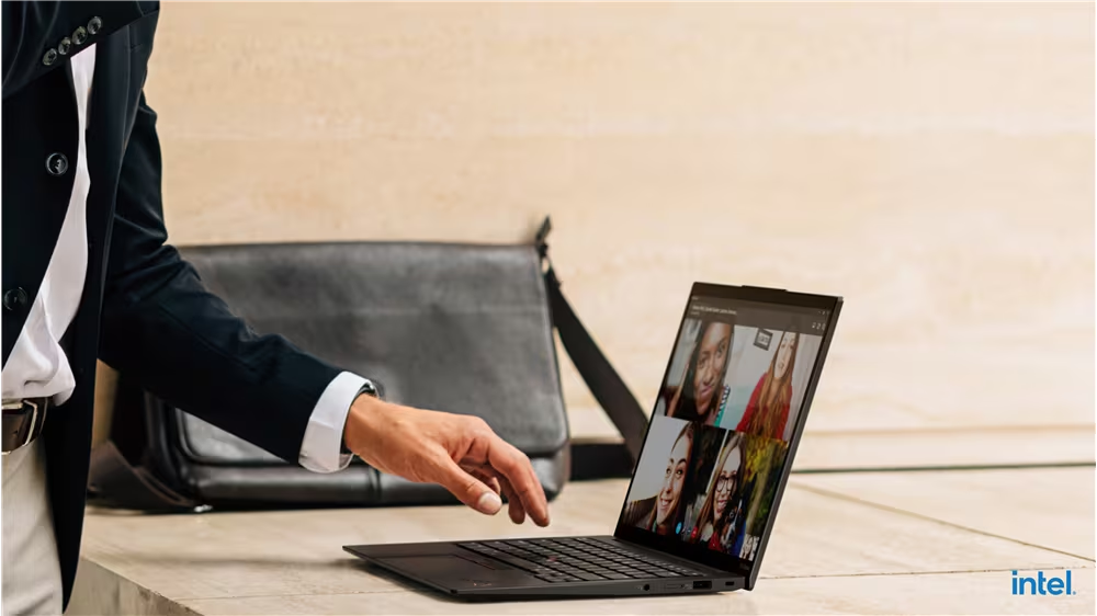 Ноутбук LENOVO Thinkpad X1 Carbon 14,0'wuxga/i7-1260P/16Gb/512Gb/Win11Pro (21CB001HRT) Казахстан