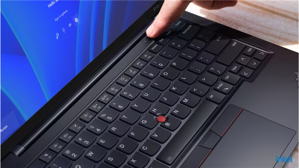 Ноутбук LENOVO Thinkpad X1 Carbon 14,0'wuxga/i7-1260P/16Gb/512Gb/Win11Pro (21CB001HRT) Казахстан