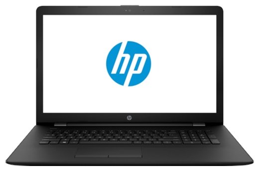Ноутбук HP 17-bs047ur (2ME05EA)