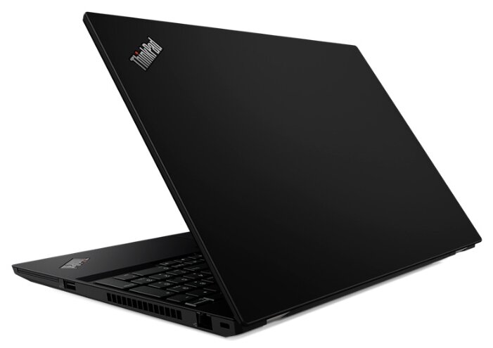 Фото Ноутбук LENOVO ThinkPad T15 15,6'FHD/Core i5-10210U/8GB/256Gb SSD/Win10 Pro (20S6000SRT)