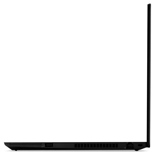 Картинка Ноутбук LENOVO ThinkPad T15 15,6'FHD/Core i5-10210U/8GB/256Gb SSD/Win10 Pro (20S6000SRT)