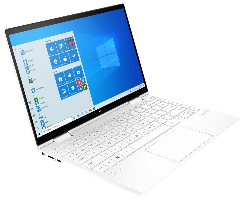 Фото Ноутбук HP ENVY x360 Convertible 13-ay0023ur (22M55EA_Z)