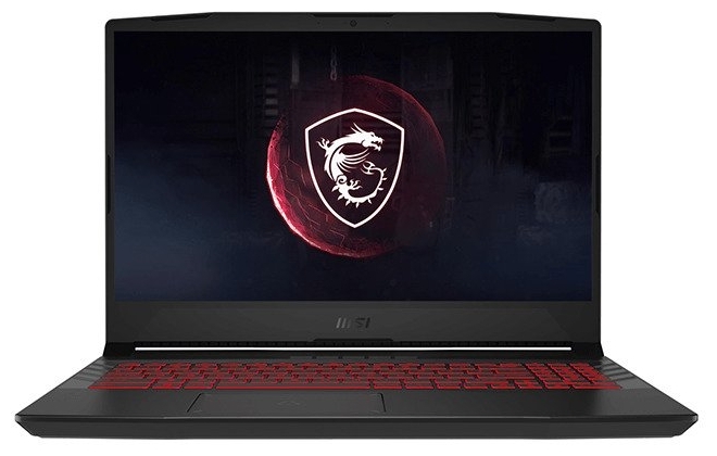 Ноутбук MSI Pulse GL66 11UCK-423XRU