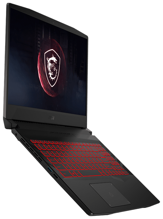 Фотография Ноутбук MSI Pulse GL66 11UCK-423XRU