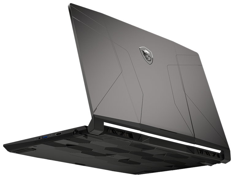 Картинка Ноутбук MSI Pulse GL66 11UCK-423XRU