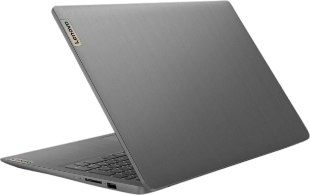 Фотография Ноутбук LENOVO NB IP 3 15ABA7 (82RN00CVRK)