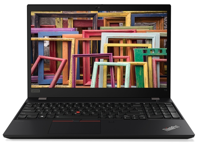 Ноутбук LENOVO Thinkpad T15 (Gen 2) 15,6'FHD/i7/16Gb/512Gb SSD/GTX 1050/no OS (20TN001RRT)