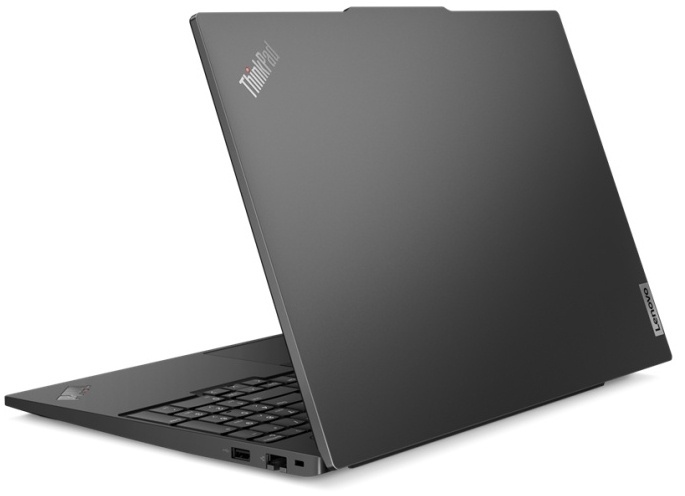 Фотография Ноутбук LENOVO ThinkPad E16 16.0"/i7-1355u/16Gb/1TB/Nos (21JN009LRT)