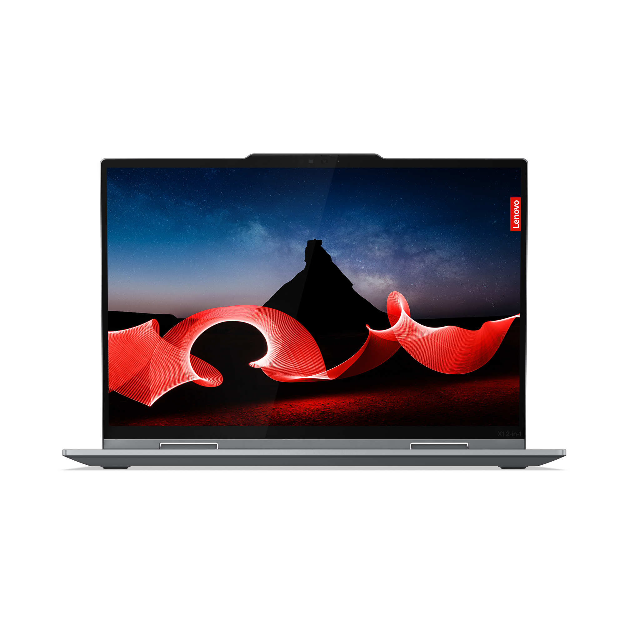 Фото Ноутбук LENOVO ThinkPad X1 2in1 Yoga G9 14'wuxga/ultra 7-155h/32gb/1Tb/Int/Dos (21KE006ART)