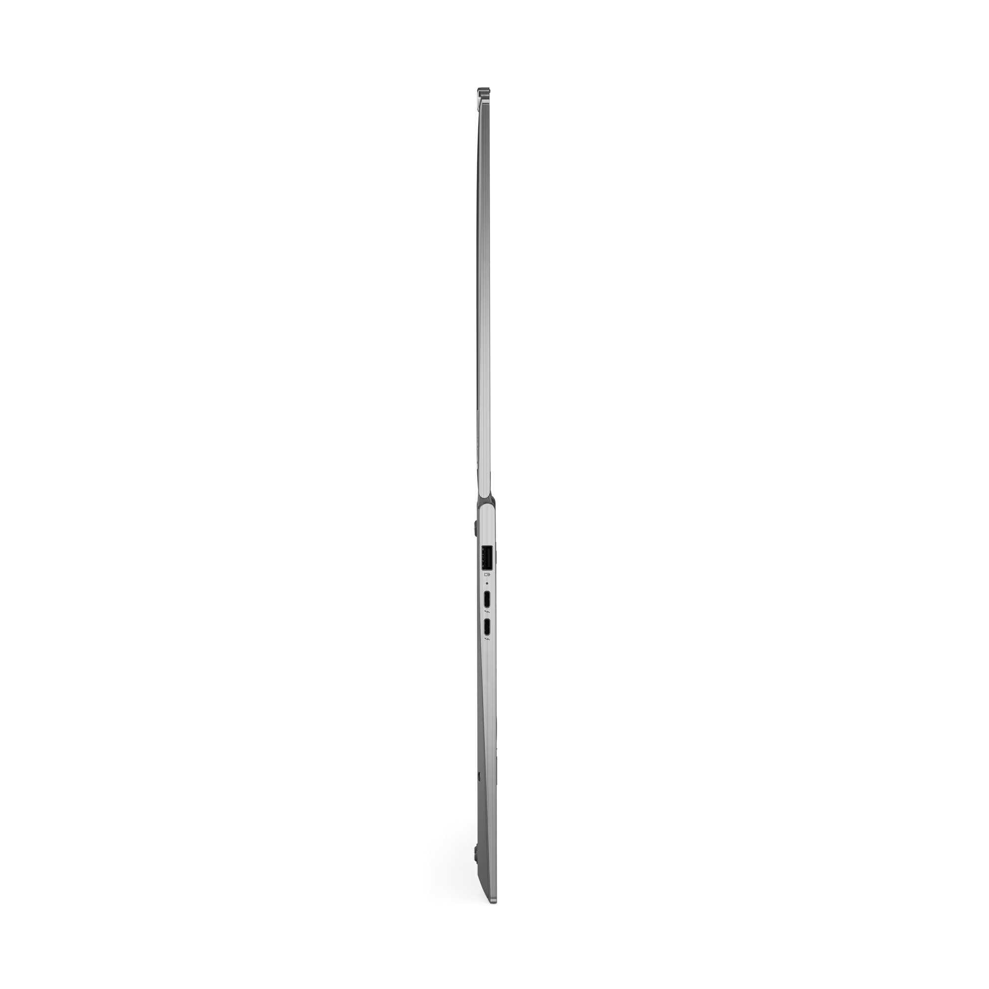 Ноутбук LENOVO ThinkPad X1 2in1 Yoga G9 14'wuxga/ultra 7-155h/32gb/1Tb/Int/Dos (21KE006ART) Казахстан