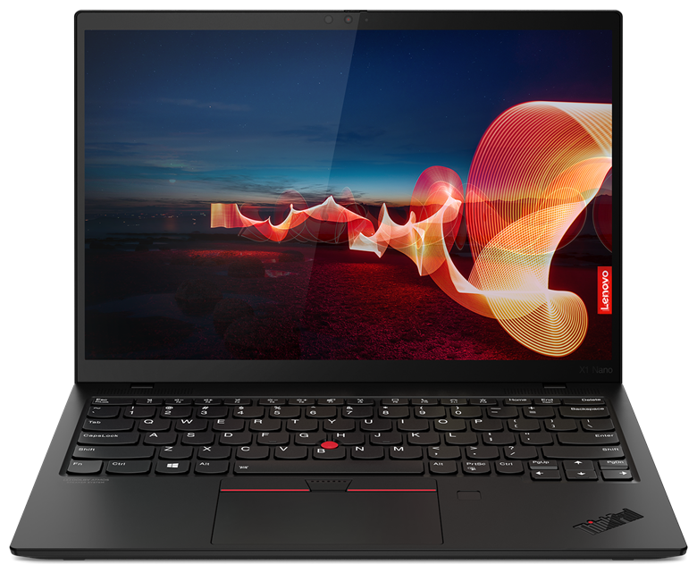 Ноутбук LENOVO ThinkPad X1 Nano 13'2K/Core i7-1160G7/16Gb/512Gb SSD/Win10 Pro (20UN005MRT)