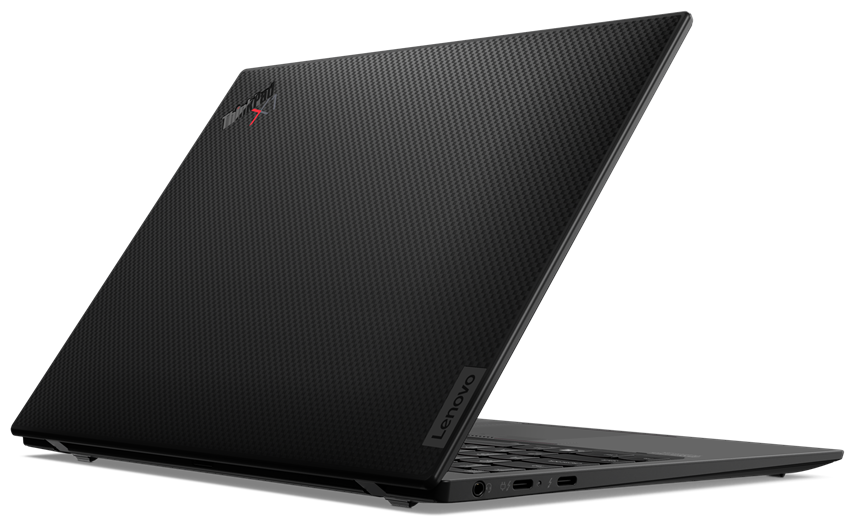 Фото Ноутбук LENOVO ThinkPad X1 Nano 13'2K/Core i7-1160G7/16Gb/512Gb SSD/Win10 Pro (20UN005MRT)