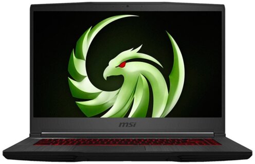 Фото Ноутбук MSI Bravo 15 B5DD-269XKZ