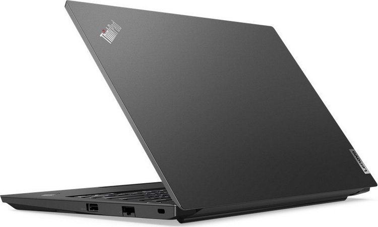 Картинка Ноутбук LENOVO ThinkPad E14 Gen 4 (21E3006CRT)