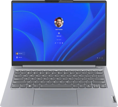 Ноутбук LENOVO 21CX000URU ThinkBook 14 G4+ IAP 14