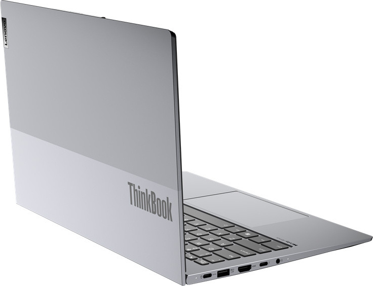 Фото Ноутбук LENOVO 21CX000URU ThinkBook 14 G4+ IAP 14