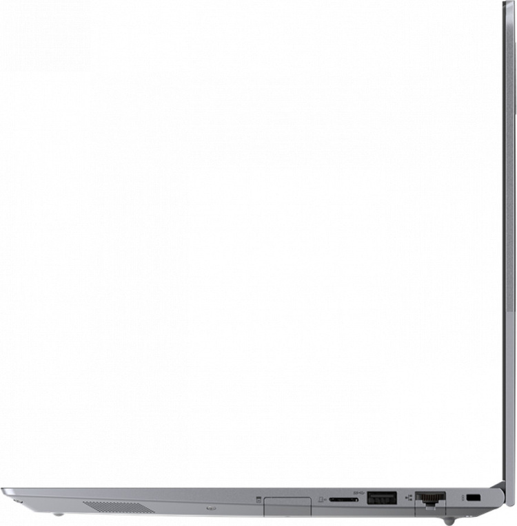 Картинка Ноутбук LENOVO 21CX000URU ThinkBook 14 G4+ IAP 14