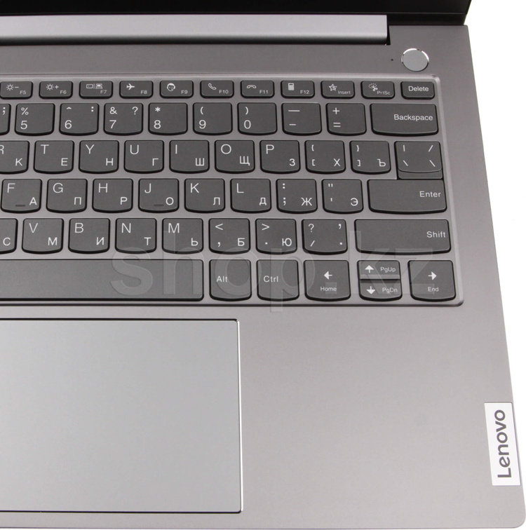 Цена Ноутбук LENOVO 21CX000URU ThinkBook 14 G4+ IAP 14