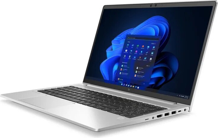 Фотография Ноутбук HP EliteBook 860 (6F6E6EA#UUQ)