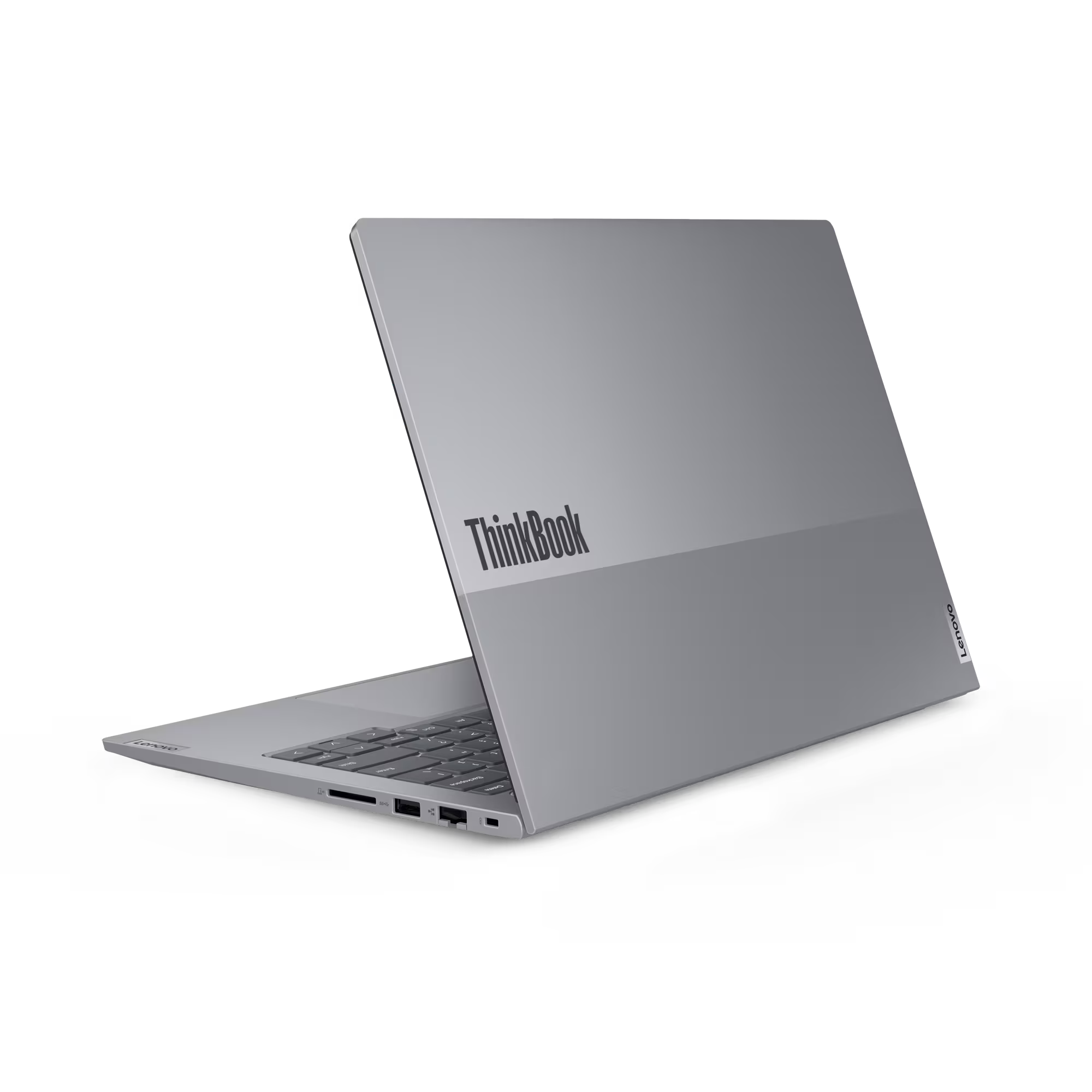 Фотография Ноутбук LENOVO ThinkBook 14 G6 IRL (21KG00UCRU)
