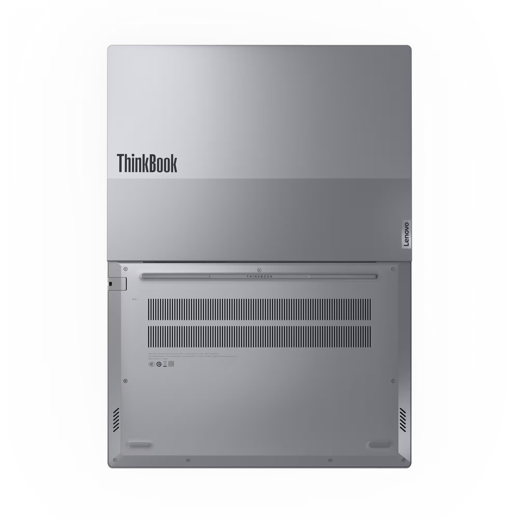 Картинка Ноутбук LENOVO ThinkBook 14 G6 IRL (21KG00UCRU)