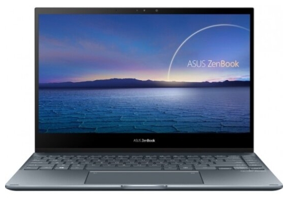 Ноутбук ASUS Zenbook Flip13 OLED UX363EA-HP184T (90NB0RZ1-M08030)