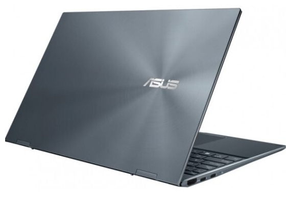 Фото Ноутбук ASUS Zenbook Flip13 OLED UX363EA-HP184T (90NB0RZ1-M08030)