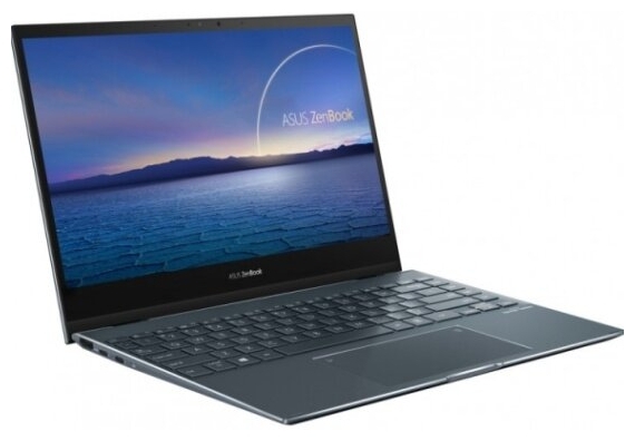 Фотография Ноутбук ASUS Zenbook Flip13 OLED UX363EA-HP184T (90NB0RZ1-M08030)