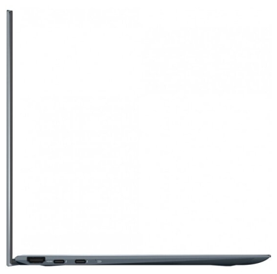 Картинка Ноутбук ASUS Zenbook Flip13 OLED UX363EA-HP184T (90NB0RZ1-M08030)